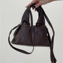 borsa a spalla con tracolla regolabile mini